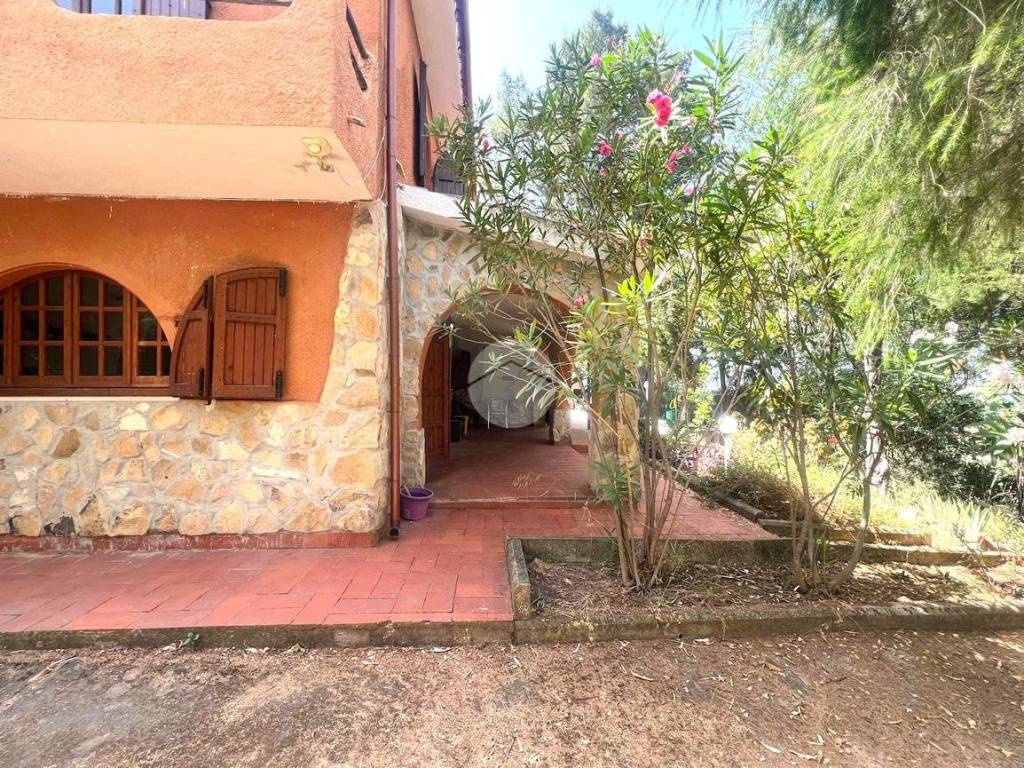 Villa a Maracalagonis in Villaggio dei Gigli, 57 - Foto 3