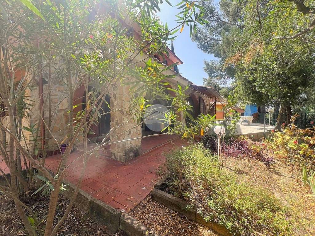Villa a Maracalagonis in Villaggio dei Gigli, 57 - Foto 4