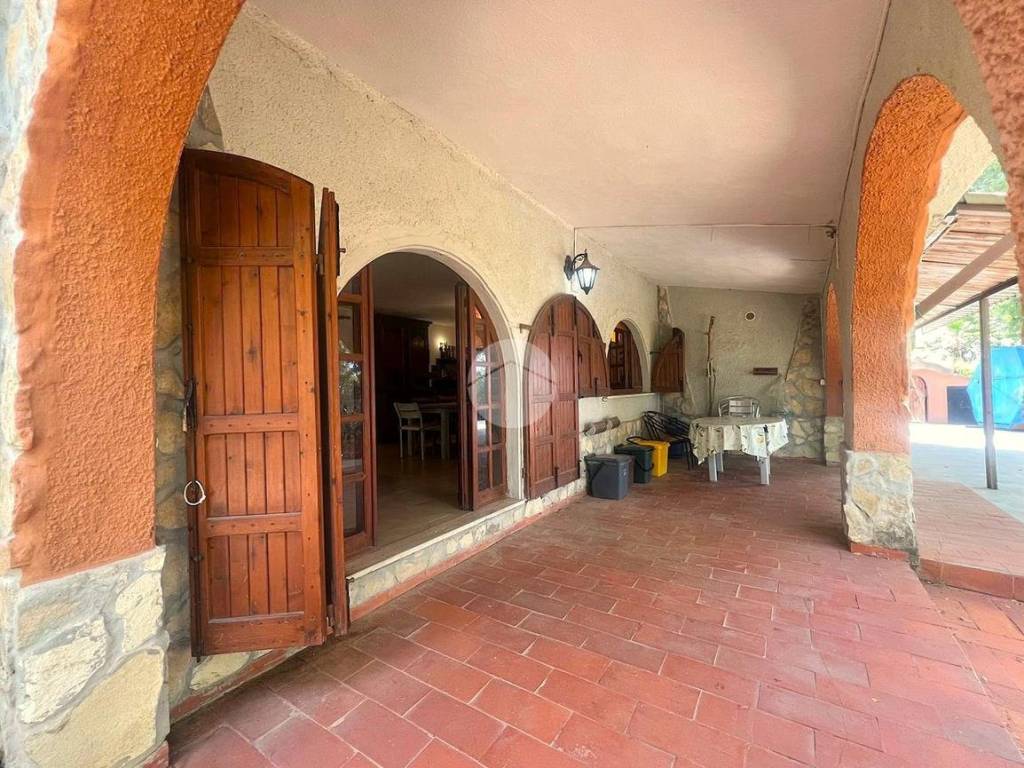 Villa a Maracalagonis in Villaggio dei Gigli, 57 - Foto 5