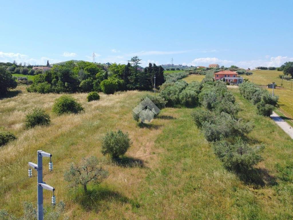 Terreno a Giulianova in Via Per Mosciano - Foto 2