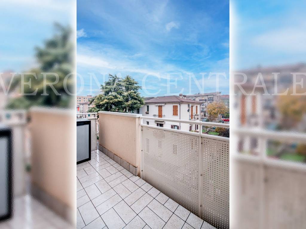 Appartamento a Verona in Via Carlo Belviglieri - Foto 2