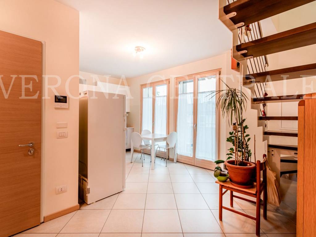 Appartamento a Verona in Via Carlo Belviglieri - Foto 4