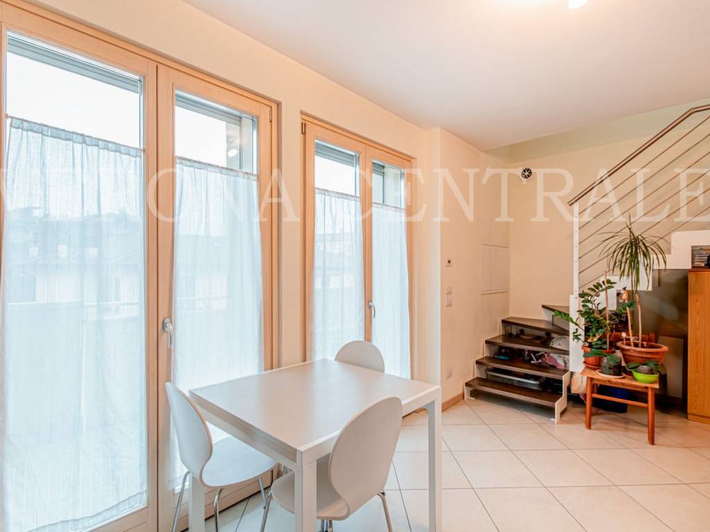 Appartamento a Verona in Via Carlo Belviglieri - Foto 5