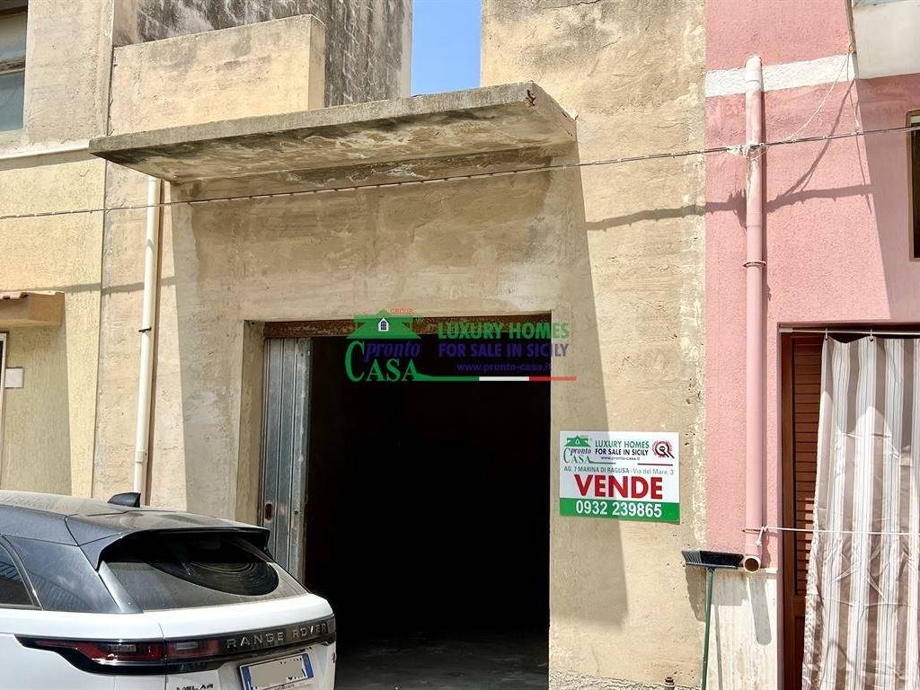 Box / garage a Santa croce camerina in via miramare - Foto 2