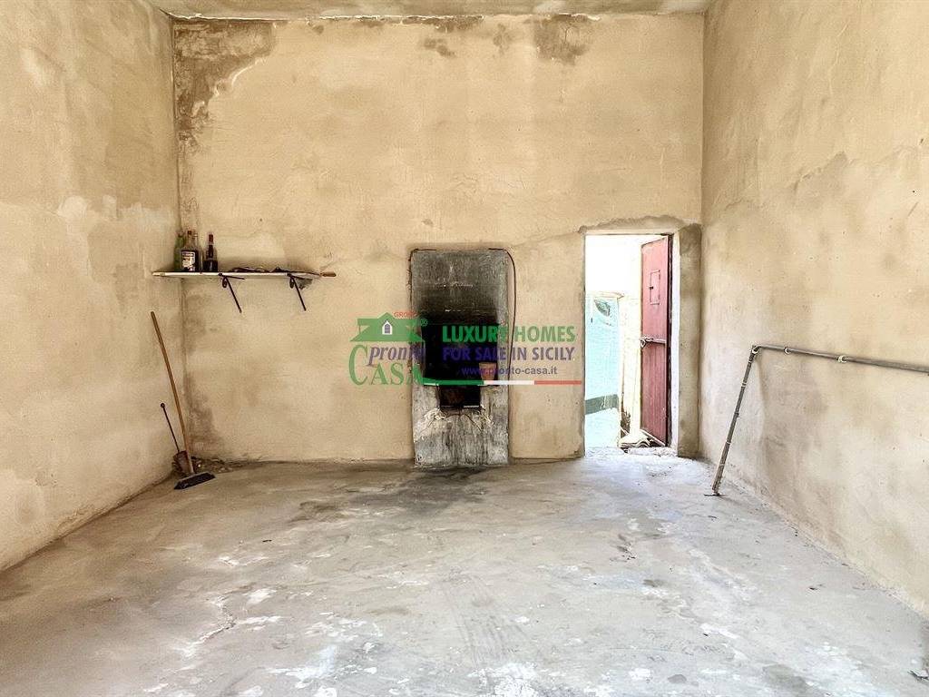 Box / garage a Santa croce camerina in via miramare - Foto 3