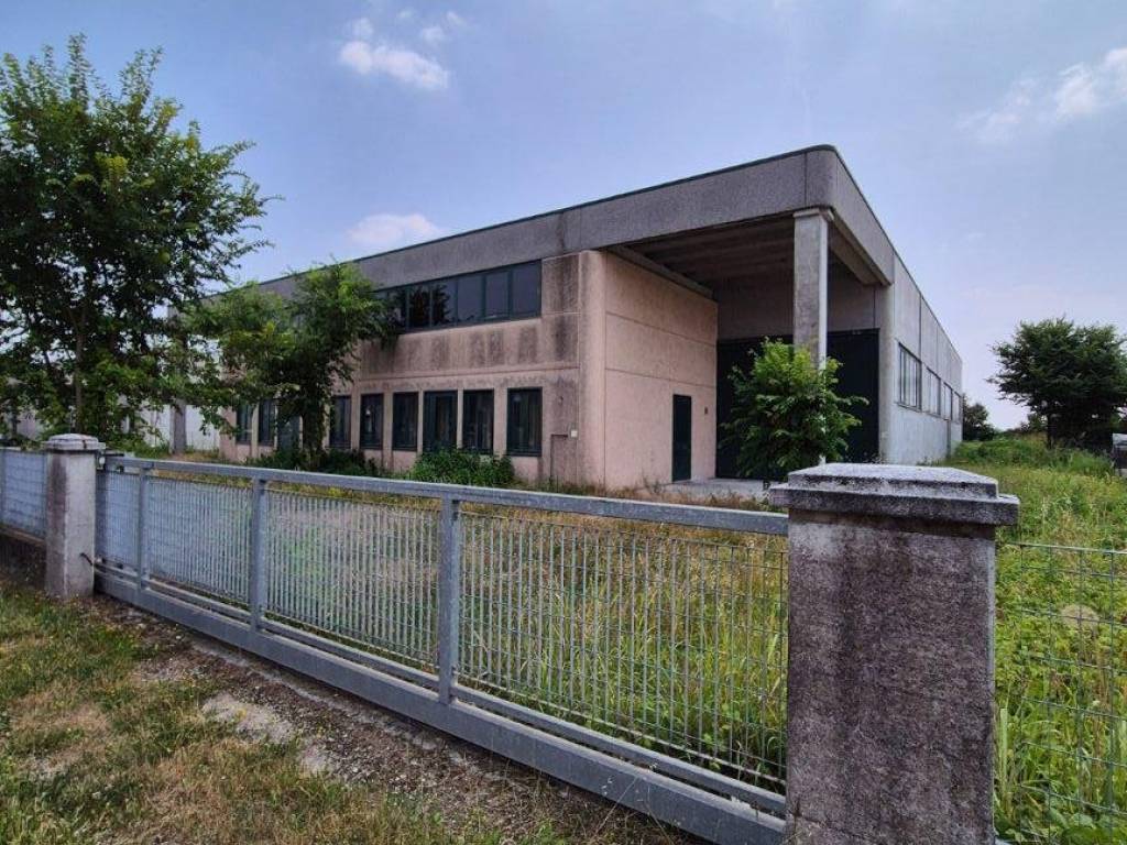 Immobile a Casale di scodosia in Via Veneto - Foto 3