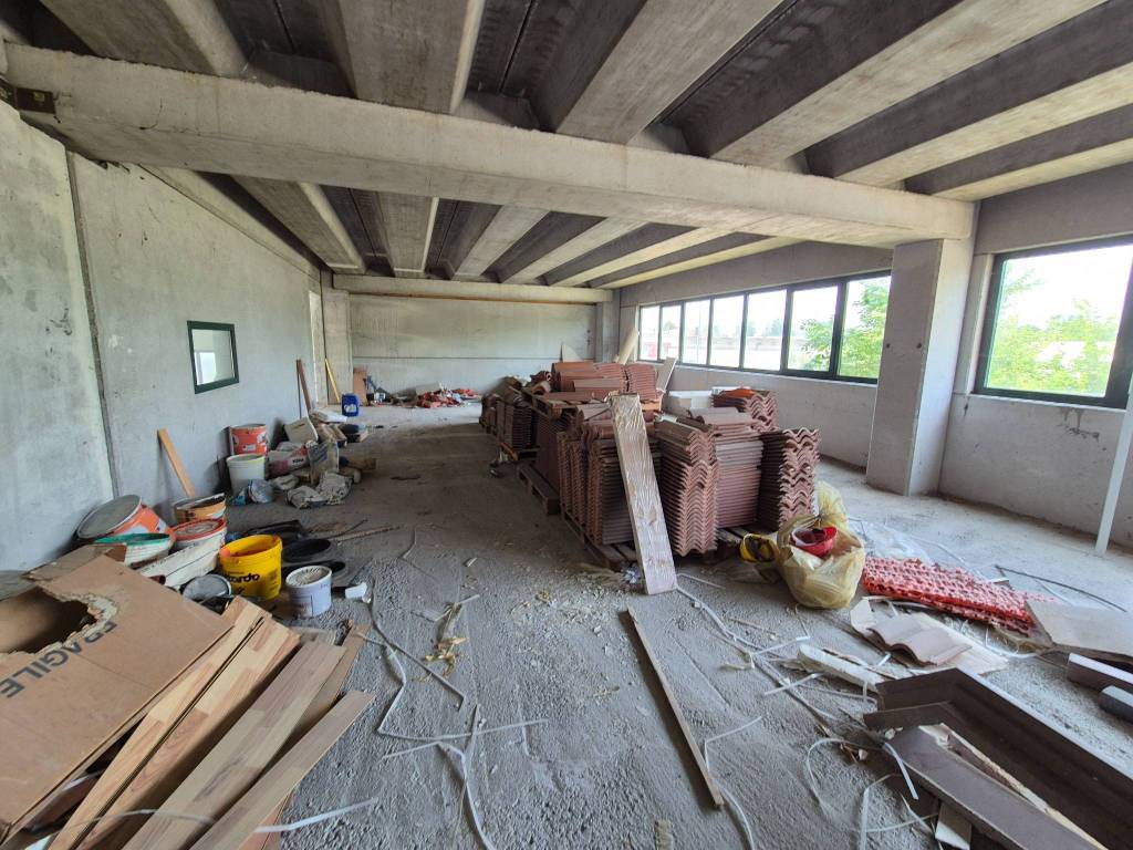 Immobile a Casale di scodosia in Via Veneto - Foto 5