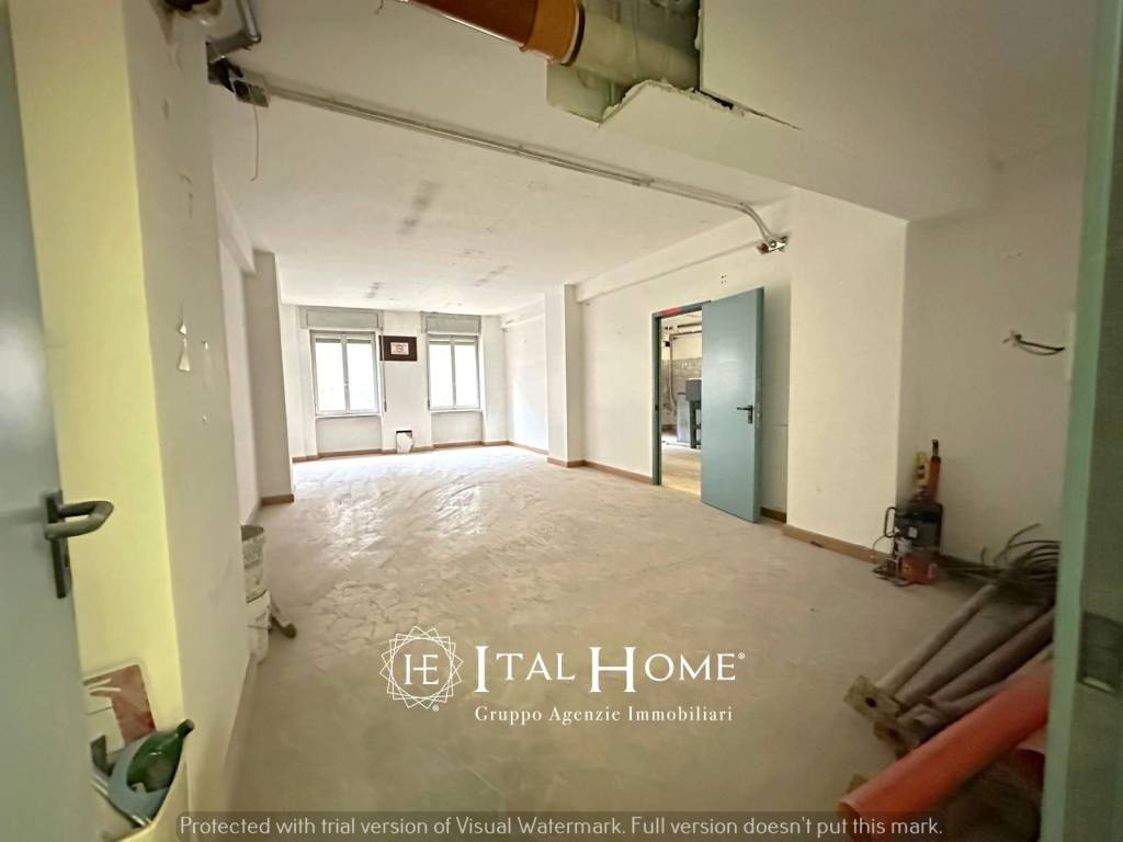 Box / garage a Verona in via della Valverde - Foto 2