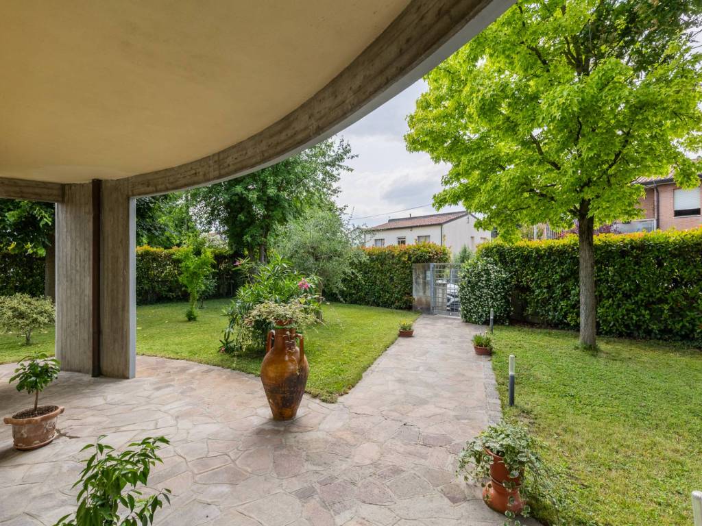 Villa a Bagnacavallo - Foto 2