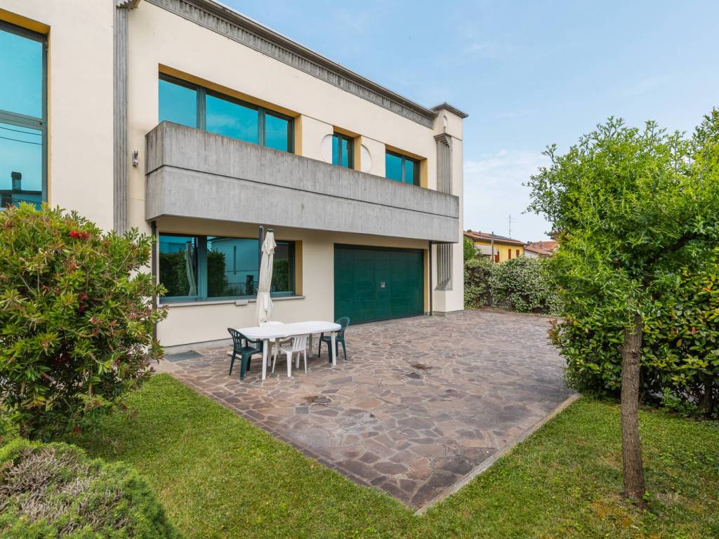 Villa a Bagnacavallo - Foto 3