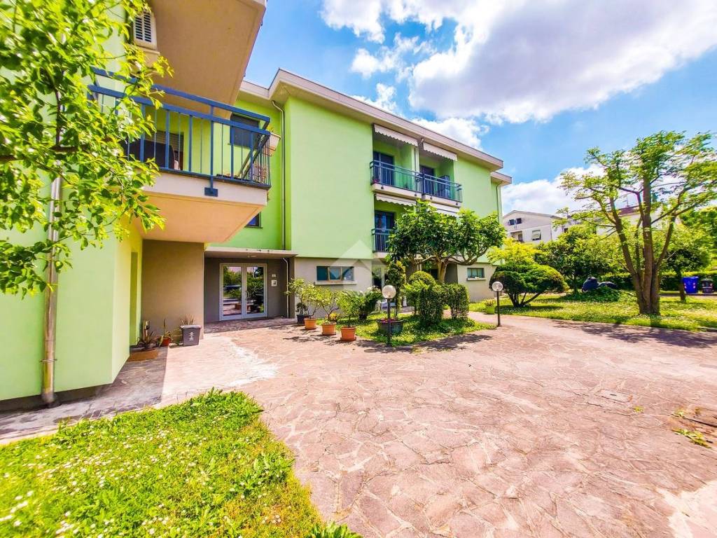 Appartamento a Torrile in Via Ignazio Silone, 6 - Foto 2