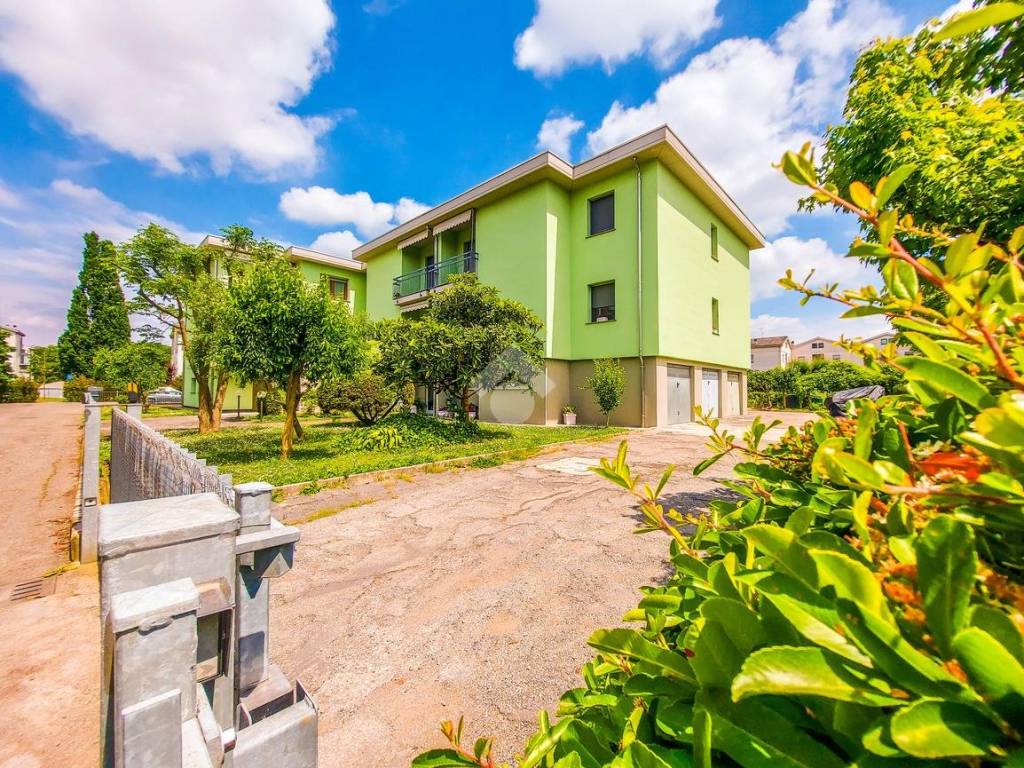 Appartamento a Torrile in Via Ignazio Silone, 6 - Foto 3