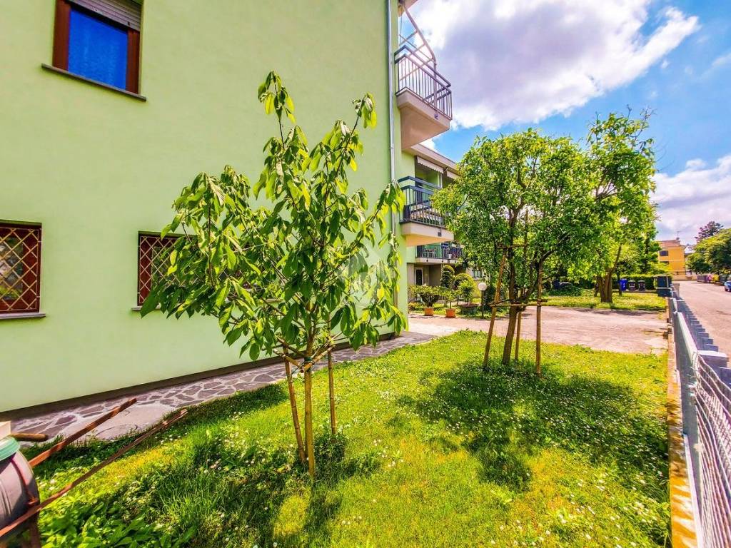 Appartamento a Torrile in Via Ignazio Silone, 6 - Foto 5