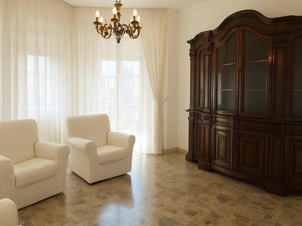 Appartamento a Jesi in Via Lorenzo e Jacopo Salimbeni, 22 - Foto 3