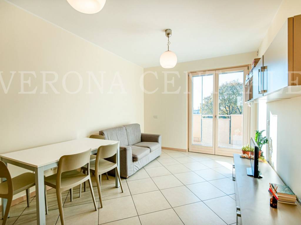 Appartamento a Verona in Via Carlo Belviglieri - Foto 4