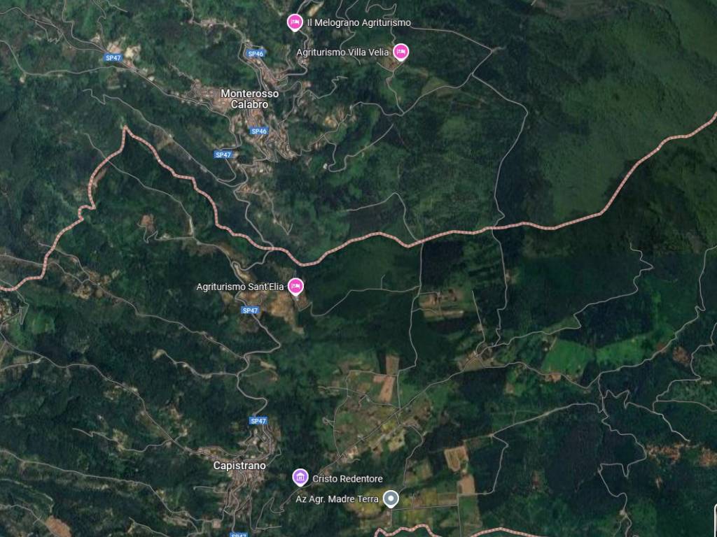 Terreno a Capistrano in Località Coppari - Foto 2