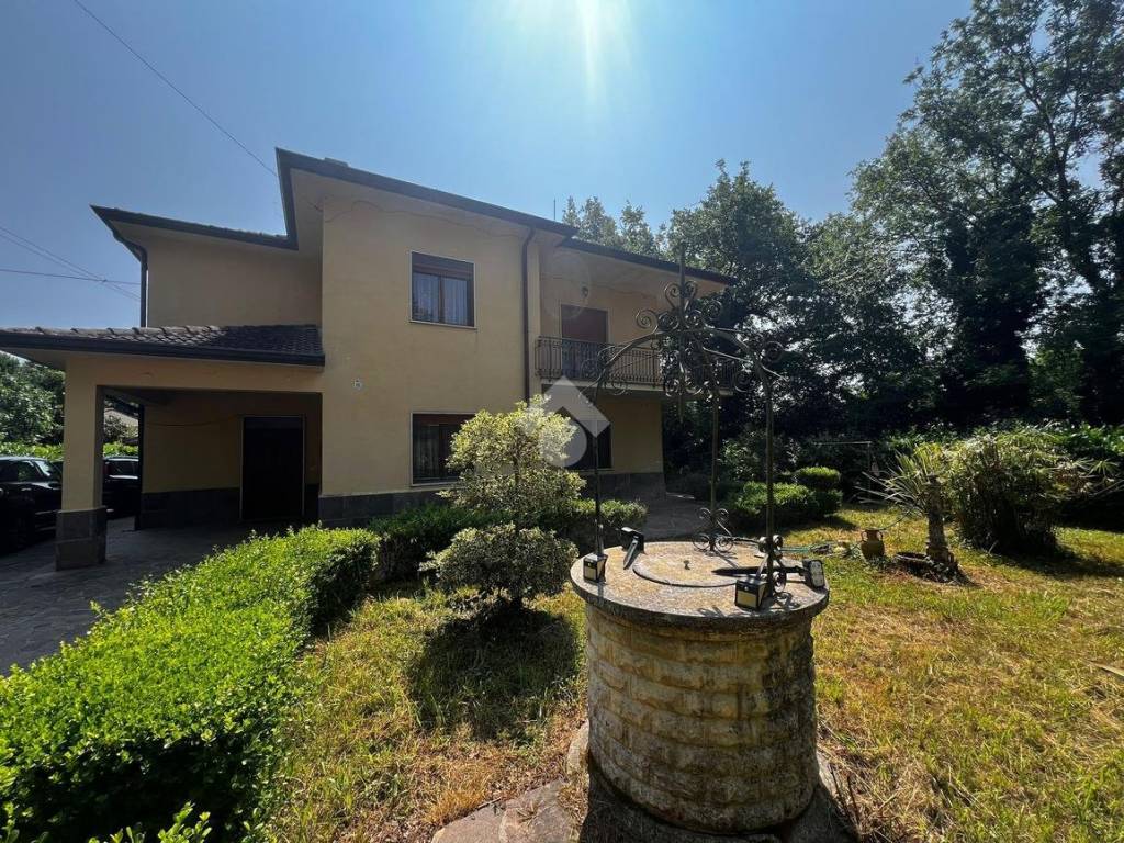Casa indipendente a Cassino in Via Ausonia Vecchia, 109 - Foto 4
