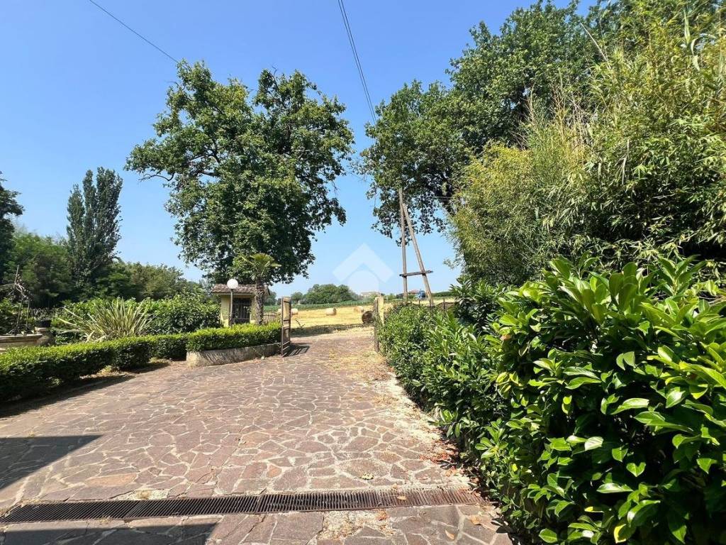 Casa indipendente a Cassino in Via Ausonia Vecchia, 109 - Foto 5