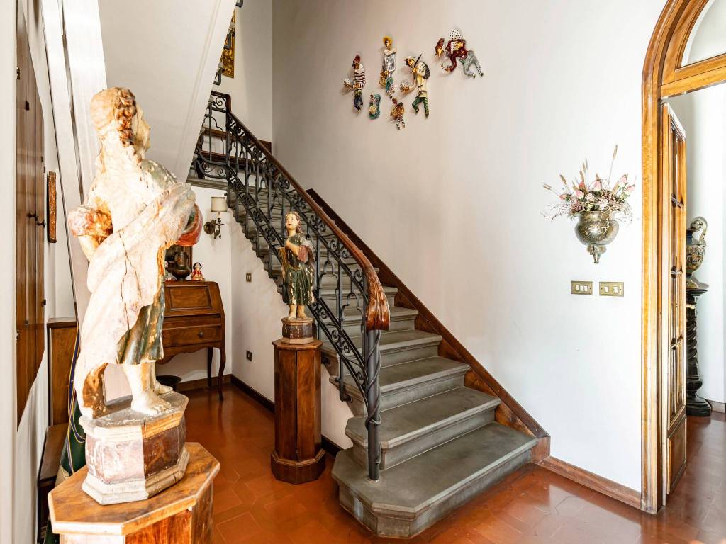 Villa a Prato in Via Giovanni Amendola - Foto 3