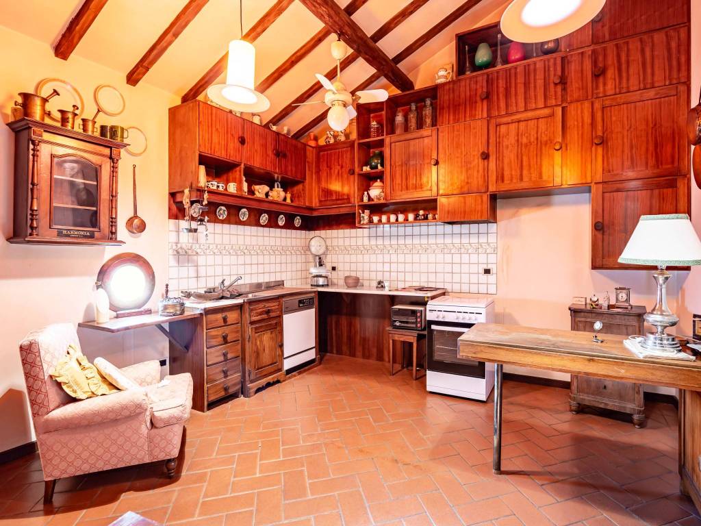 Villa a Prato in Via Giovanni Amendola - Foto 4