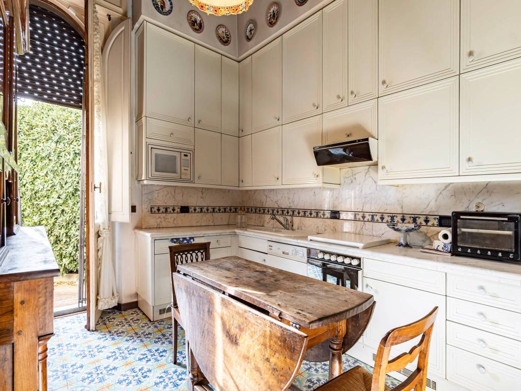 Villa a Prato in Via Giovanni Amendola - Foto 5