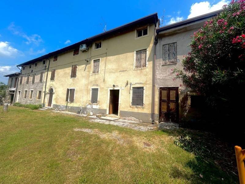 Rustico / casale a Soave in Via Recoaretto, 30 - Foto 2