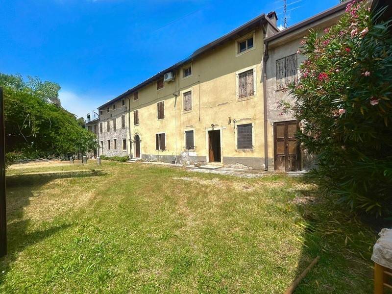 Rustico / casale a Soave in Via Recoaretto, 30 - Foto 3