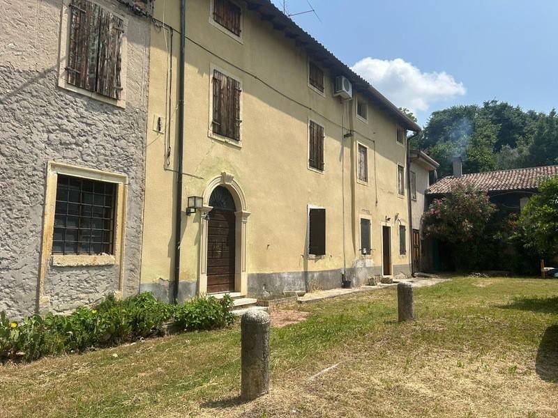 Rustico / casale a Soave in Via Recoaretto, 30 - Foto 5