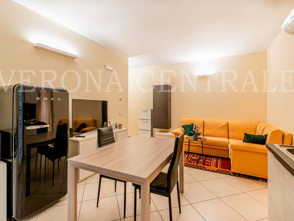 Appartamento a Verona in Via Carlo Belviglieri - Foto 3