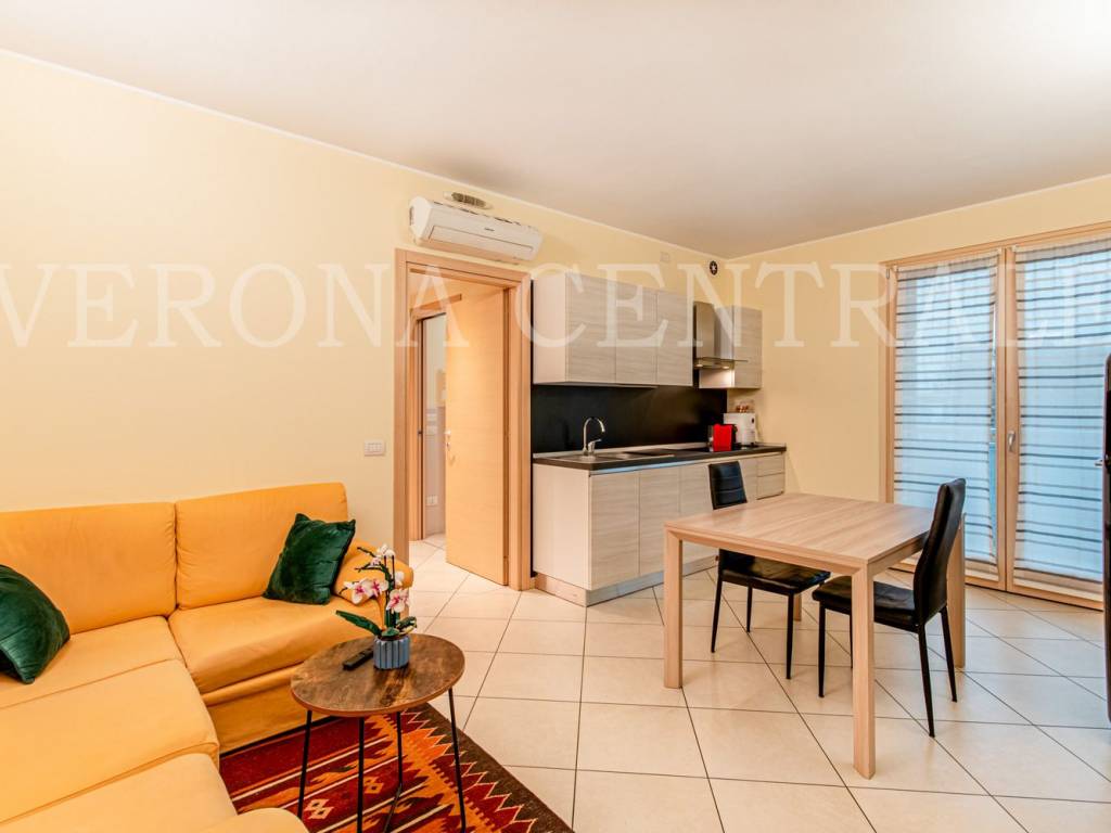 Appartamento a Verona in Via Carlo Belviglieri - Foto 4