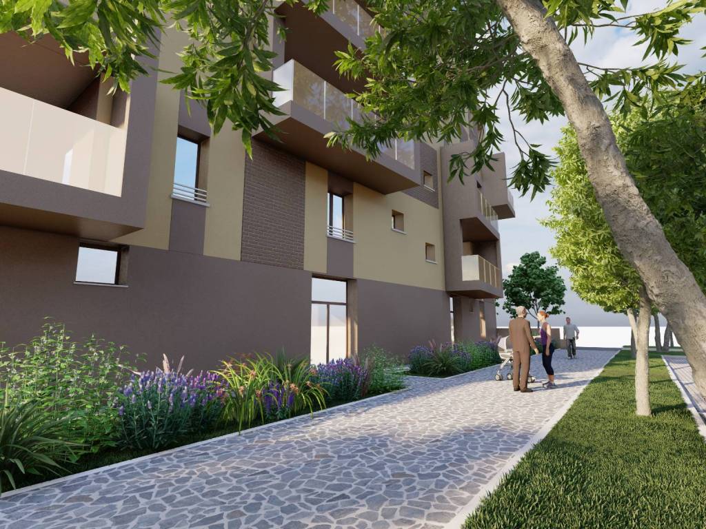 Appartamento a Faenza - Foto 3