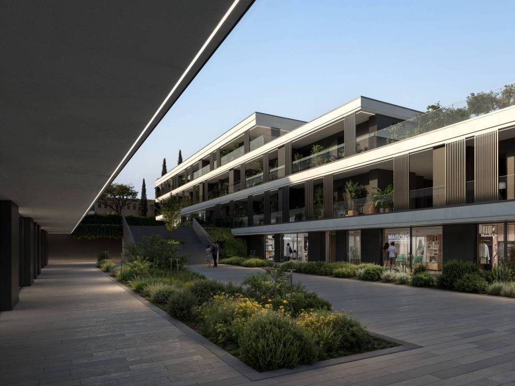 Appartamento a Fermo in Viale Trento - Foto 3