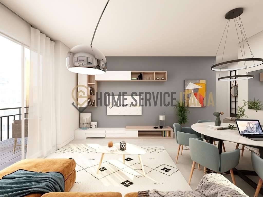 Appartamento a Trento in via della Canova - Foto 4