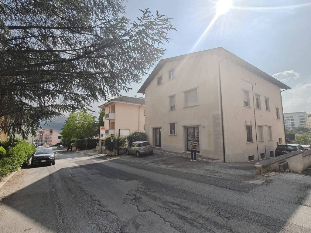 Immobile a L'aquila - Foto 4