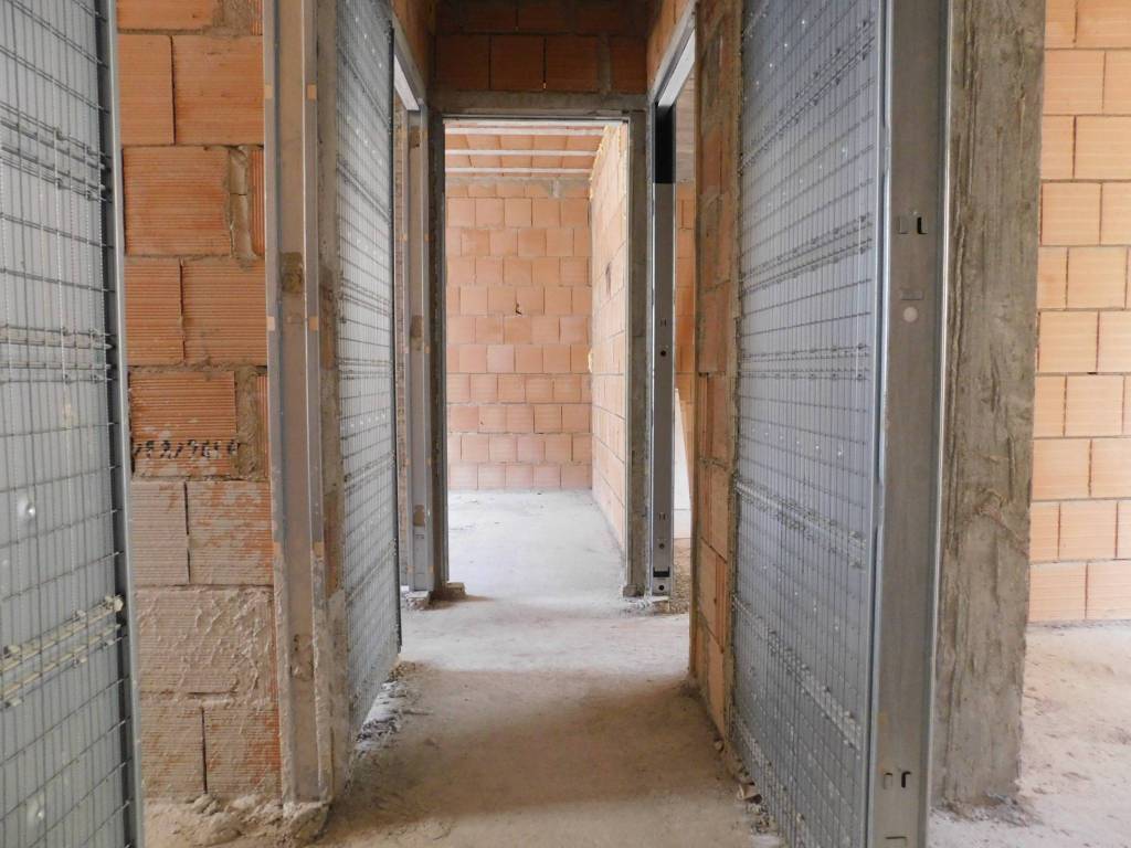 Appartamento a Maddaloni in Via Ficucella, 40 - Foto 2