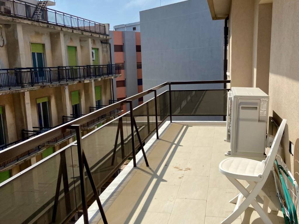 Appartamento a Reggio calabria in Via Petrara Traversa 2 - Foto 4