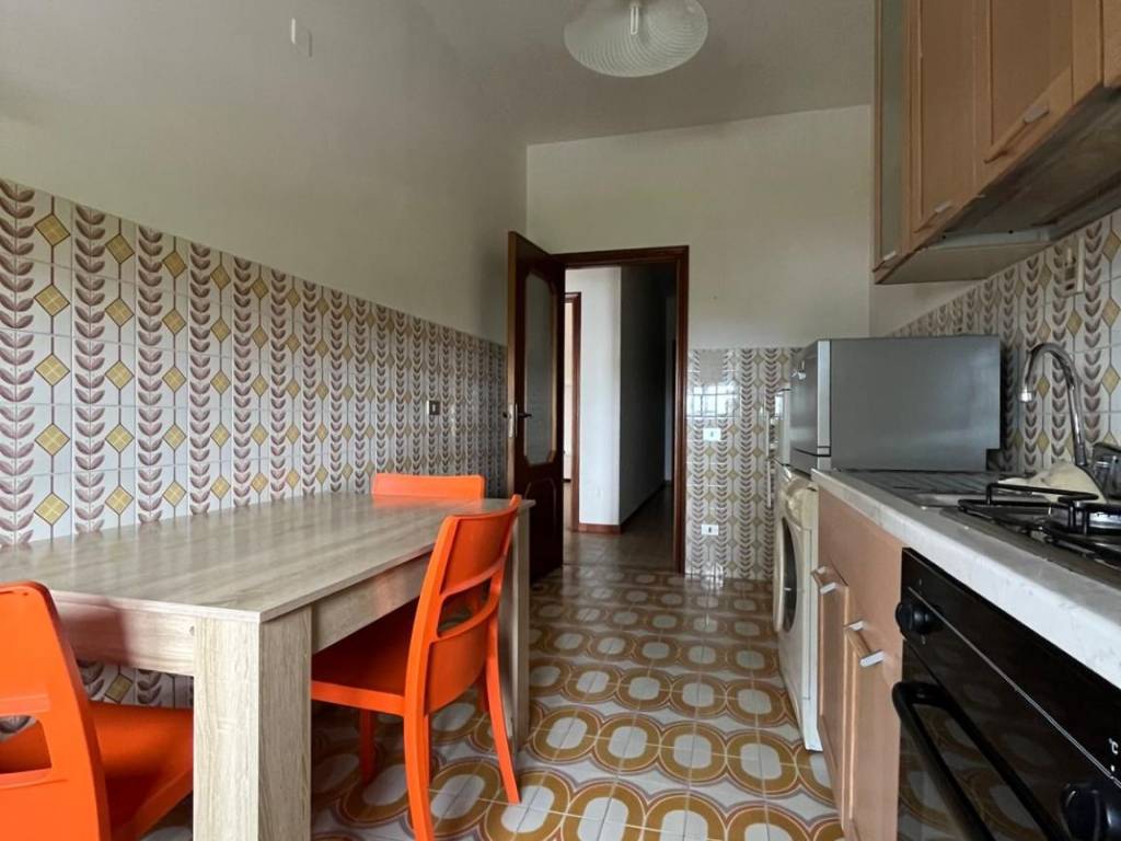 Appartamento a Vibo valentia in Viale della Pace - Foto 2