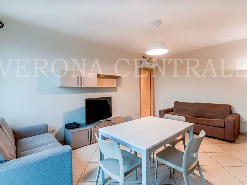 Appartamento a Verona in Via Carlo Belviglieri - Foto 4