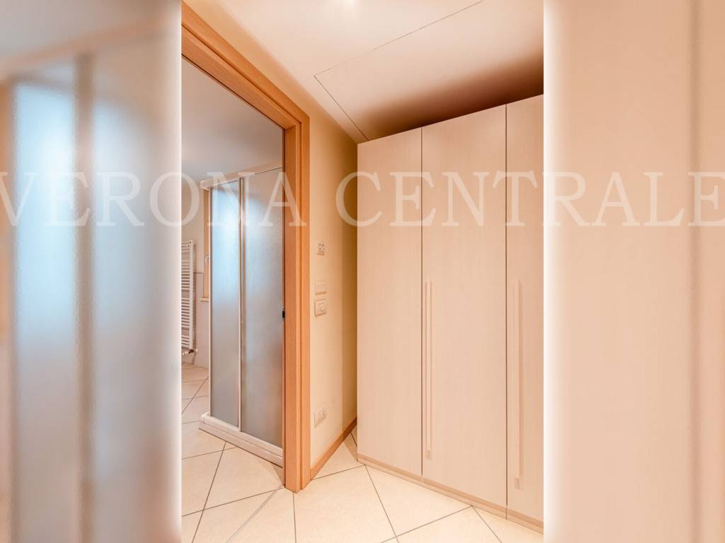 Appartamento a Verona in Via Carlo Belviglieri - Foto 5