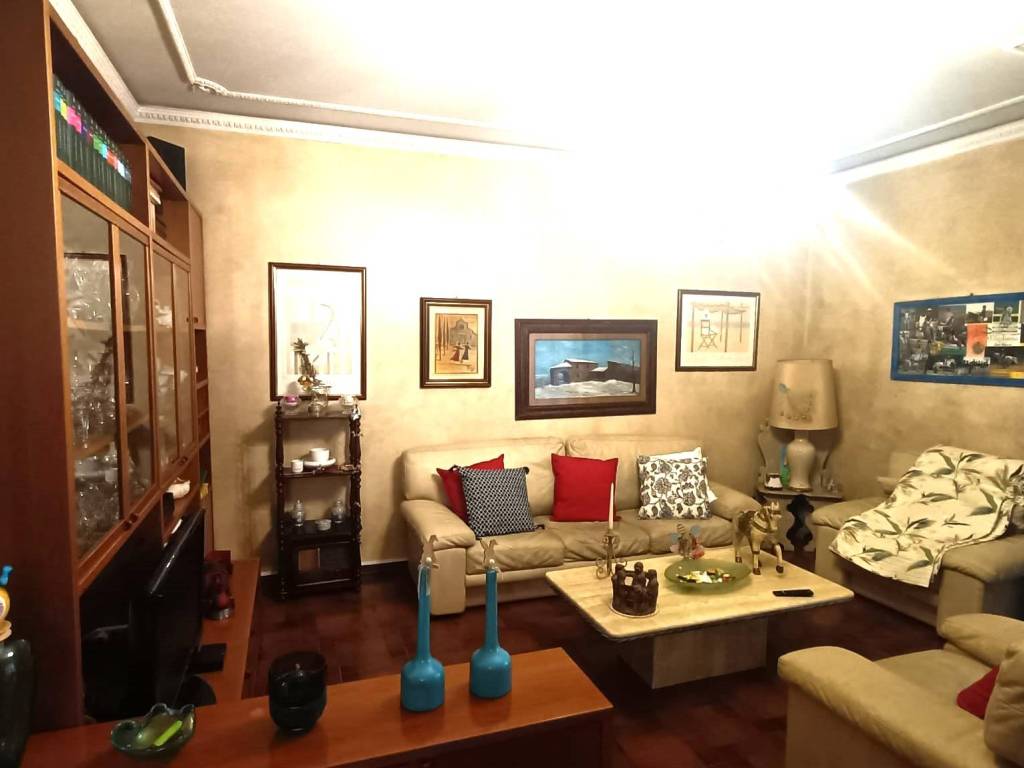 Appartamento a Prato in Via Toscano Magazzini, 48 - Foto 2