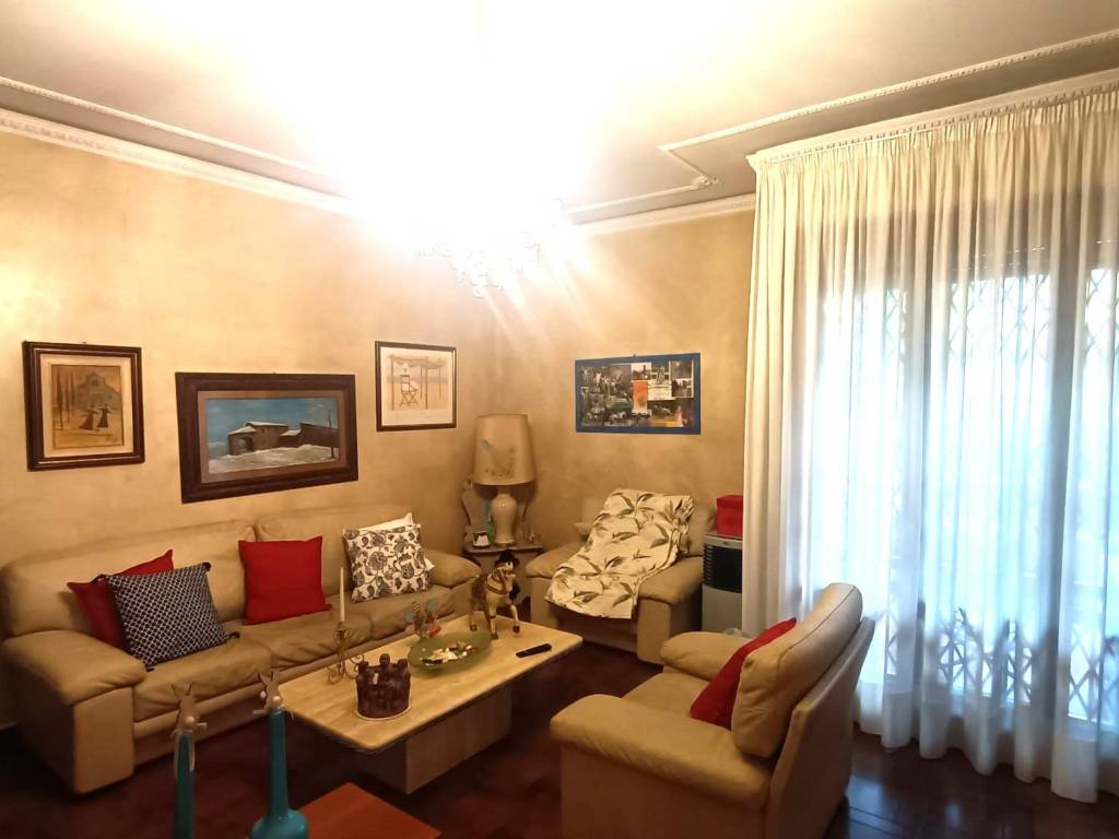 Appartamento a Prato in Via del Borgo a Santa Lucia, 25 - Foto 4