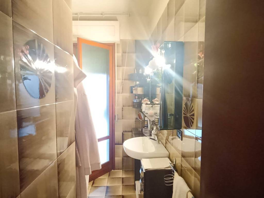 Appartamento a Prato in Via Toscano Magazzini, 48 - Foto 5