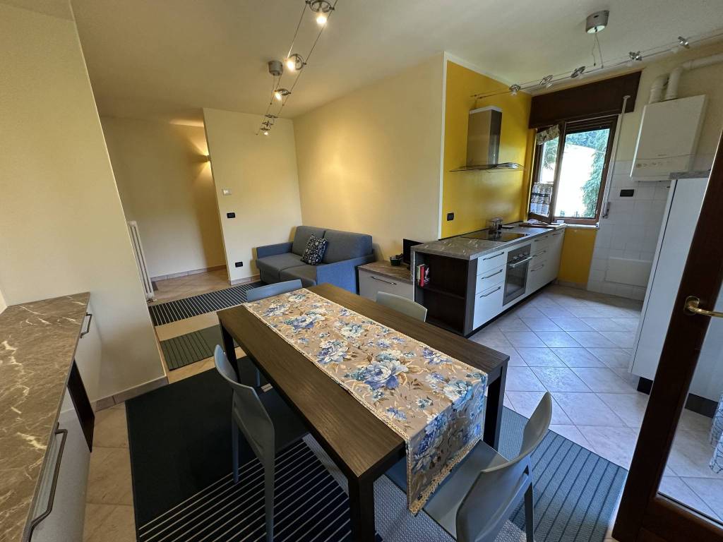 Appartamento a Roverè veronese in Contrada Maso di Sotto, 18 - Foto 2