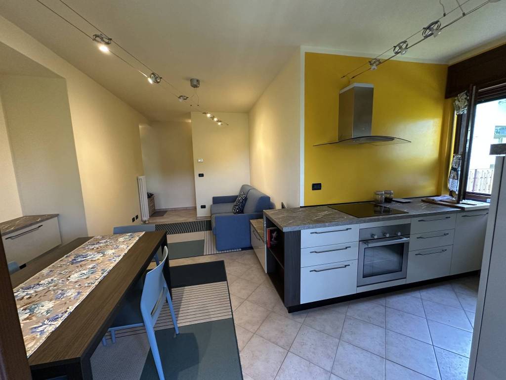 Appartamento a Roverè veronese in Contrada Maso di Sotto, 18 - Foto 3