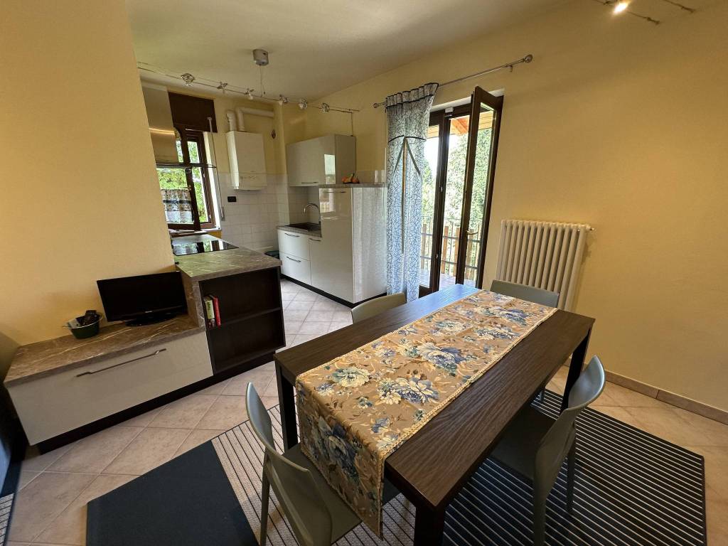 Appartamento a Roverè veronese in Contrada Maso di Sotto, 18 - Foto 4