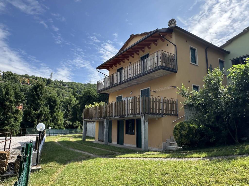 Appartamento a Roverè veronese in Contrada Maso di Sotto, 18 - Foto 5