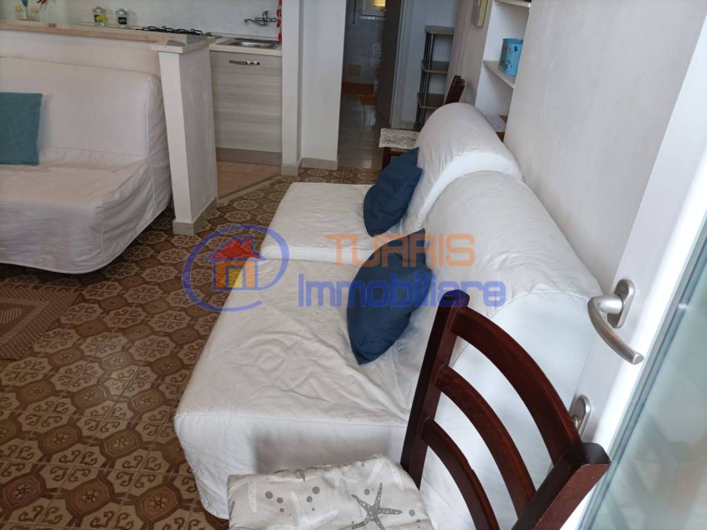 Appartamento a Porto torres in Via G.D. Romagnosi, 16 - Foto 3