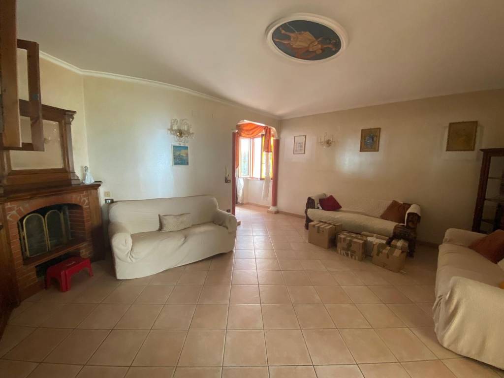 Villetta a schiera a Vibo valentia in Via Piazza d'Armi - Foto 3