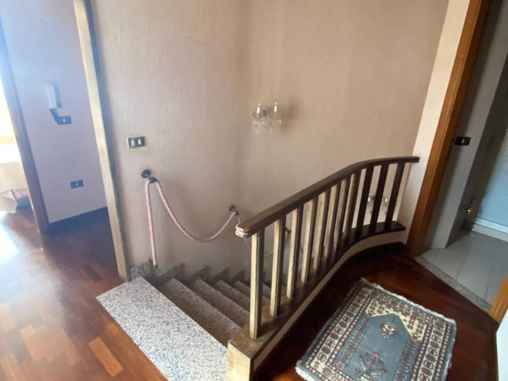 Villetta a schiera a Vibo valentia in Via Piazza d'Armi - Foto 5