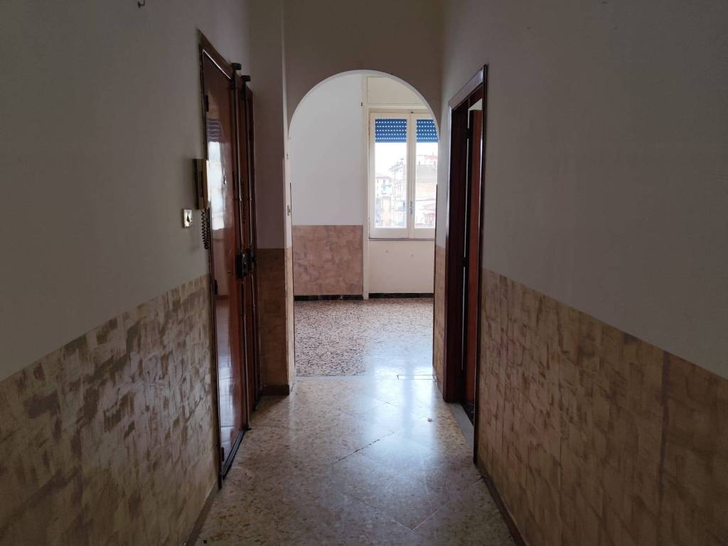 Appartamento a Nocera inferiore in Via Marco Nonio Balbo, 12 - Foto 3